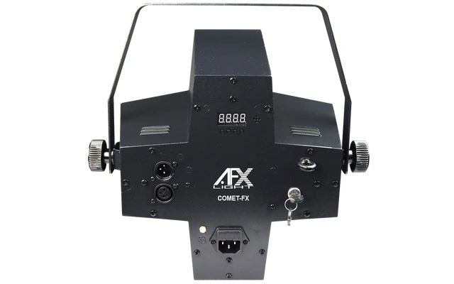 AFX Lighting Comet FX