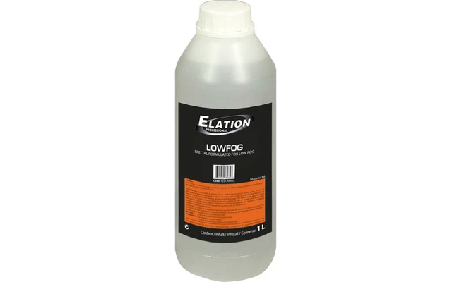 Magmatic Fog Juice Low Fog 1 L