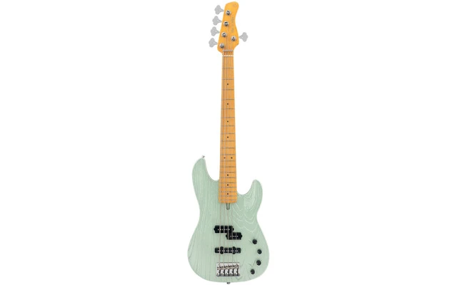 Marcus Miller P6-5 Sgm Surf Green Metallic