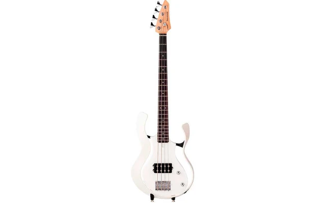 VOX VSB-1H White