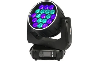 FOS Q19 Ultra - Stock B