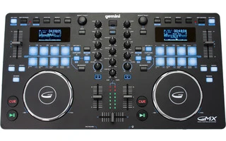 Gemini GMX