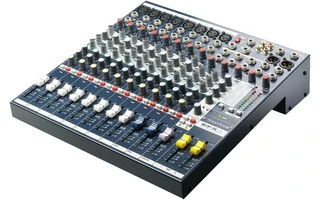 SoundCraft EFX8