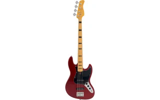 Marcus Miller V5-4 Car Candy Apple Red
