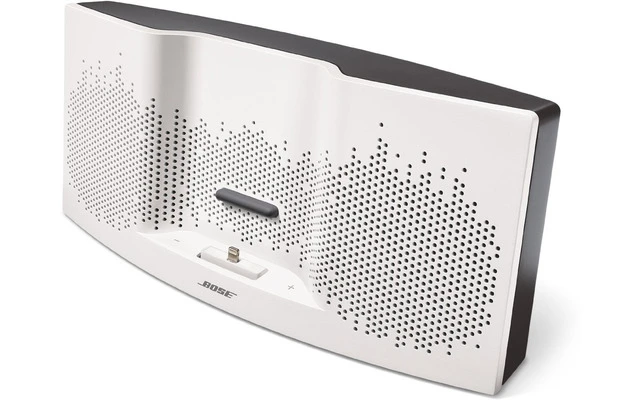 Bose Sound Dock XT Blanco/Gris
