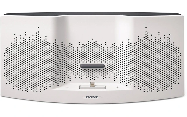 Bose Sound Dock XT Blanco/Gris
