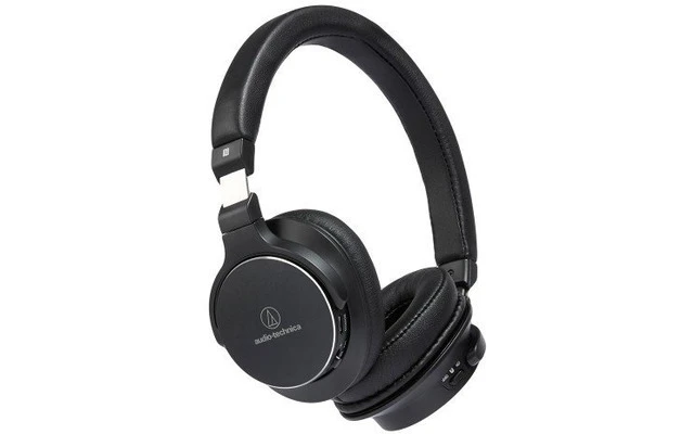 Audio Technica ATH-SR5BTBK