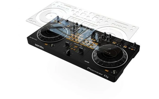 DJSkin DDJ REV 1