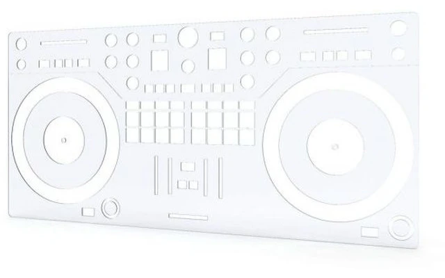 DJSkin DDJ REV 1