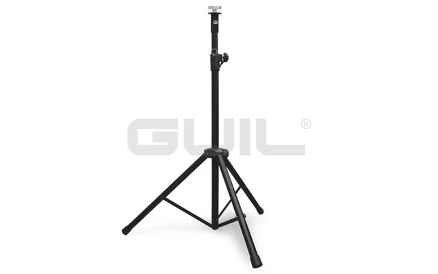 Guil TCS-02 Trípode para cañón de seguimiento con adaptador de seguridad