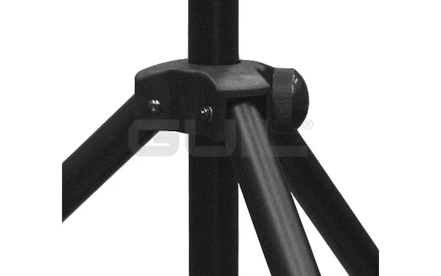 Guil TCS-02 Trípode para cañón de seguimiento con adaptador de seguridad