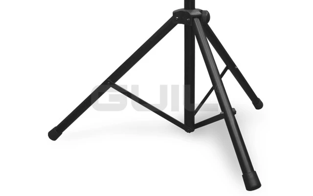Guil TCS-02 Trípode para cañón de seguimiento con adaptador de seguridad