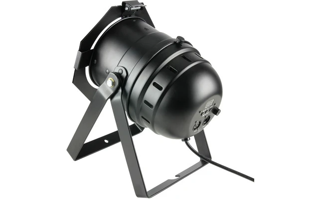 Cameo PAR 56 CAN - 108 x 10 mm LED PAR Can RGB Negro