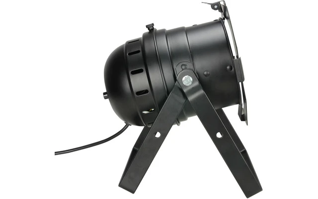 Cameo PAR 56 CAN - 108 x 10 mm LED PAR Can RGB Negro