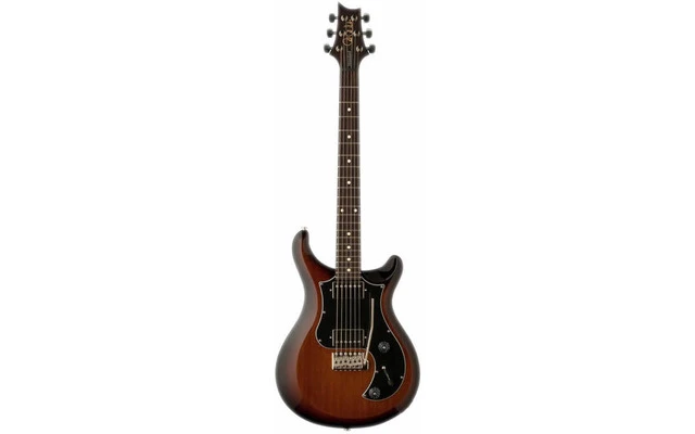 PRS Guitars S2 Standard 22 McCarty Tobacco Burst
