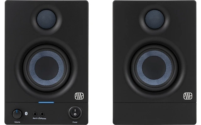 PreSonus Eris 3.5BT 2Nd Gen