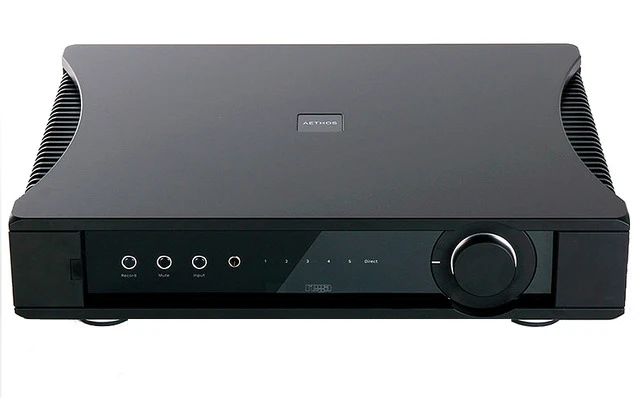 Rega Aethos