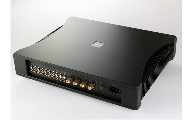 Rega Aethos