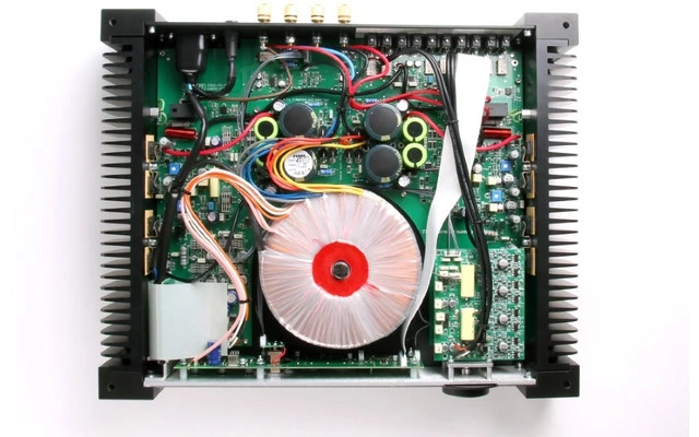 Rega Aethos