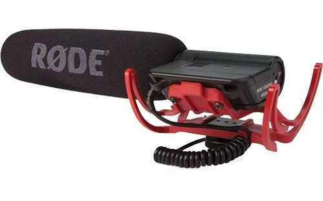 Rode VideoMic Rycote - Stock B