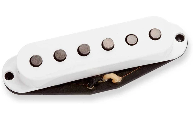 Seymour Duncan SSL52-1M Five-Two For Strat Rwrp