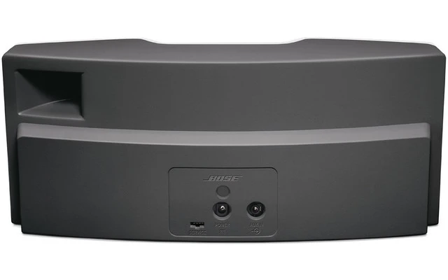 Bose Sound Dock XT Blanco/Gris