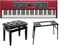 Pianos digitales