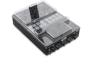 DeckSaver Reloop Elite Mixer