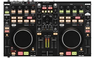 Denon DN MC 3000