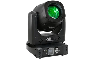 EUROLITE LED TMH-B90 Moving-Head Beam