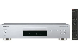 Pioneer PD-10AE-S