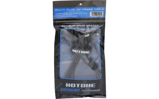 HoTone Daisy Chain 10 DC Power Cable