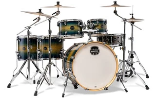 Mapex AR628SFUVET Drum Set Armory 6 Pcs