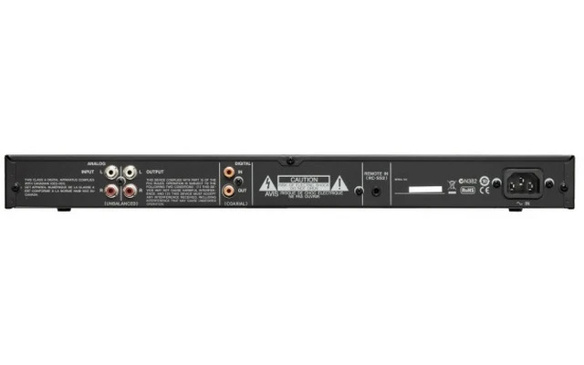 Tascam SS-R100