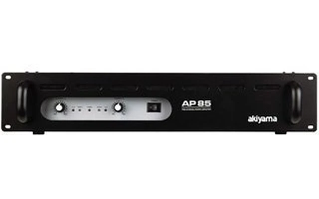 Akiyama AP-85 2x100W