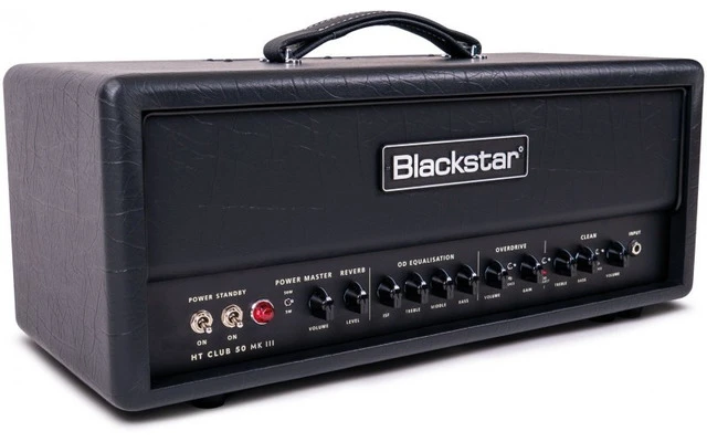 BlackStar HT Club 50H MkIII