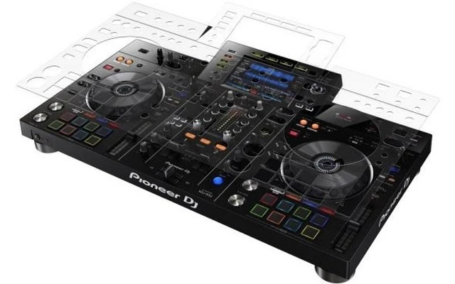 DJSkin XDJ RX2