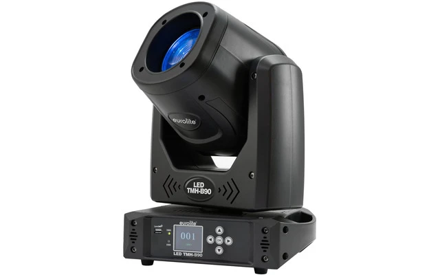 EUROLITE LED TMH-B90 Moving-Head Beam