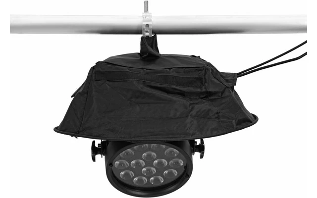 EUROLITE Rain Cover Single Clamp