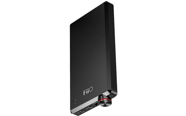 FiiO A5 Negro