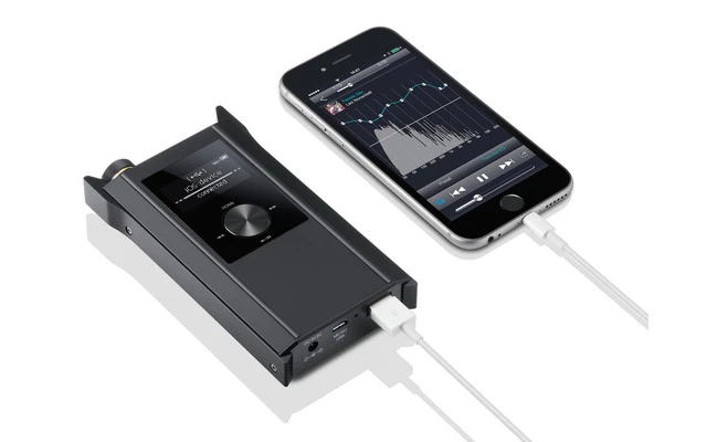 Onkyo DAC-HA300