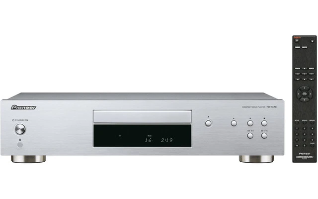 Pioneer PD-10AE-S
