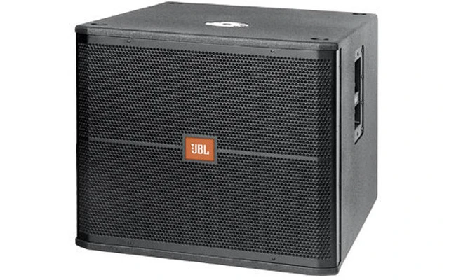 JBL Pro SRX 718S