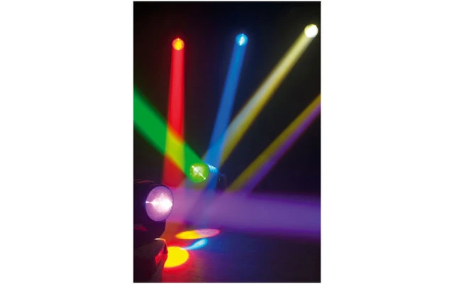 Showtec Phantom 75 LED Beam