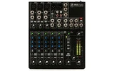Mackie 802 VLZ4