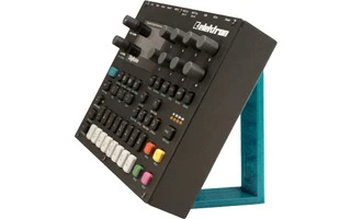 Coverup Soporte Stand Elektron Digitakt / Digitone -Color negro-