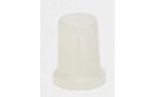DJ TechTools Chroma Caps Thin Encoder Knob Glow