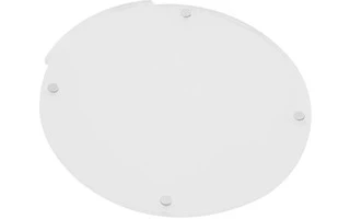 Eurolite Diffuser cover for LED Outdoor Spot 15W
