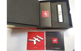 Ik Multimedia IRIG HD-A - Liquidación
