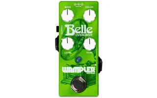 Wampler Pedals Belle